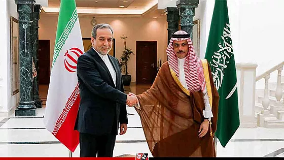 এবার ইরানকে পূর্ণ সমর্থনের আশ্বাস দিলো সৌদি আরব