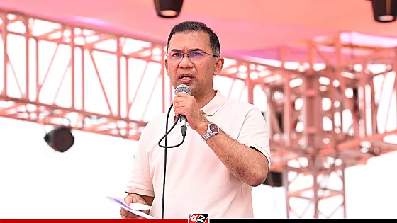 কৃষক ভালো থাকলে সমগ্র বাংলাদেশ ভালো থাকবে : প্রধানমন্ত্রী 