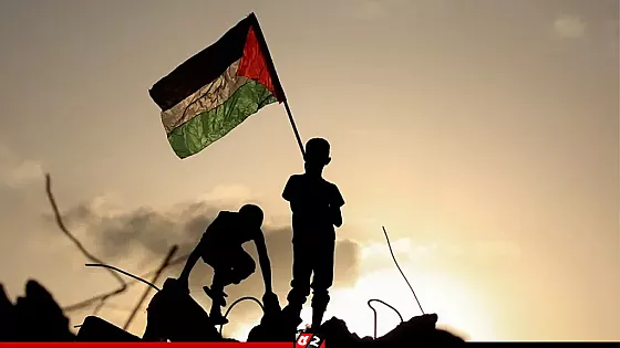 গাজা নিরস্ত্রীকরণ পরিকল্পনা প্রত্যাখ্যান হামাসের