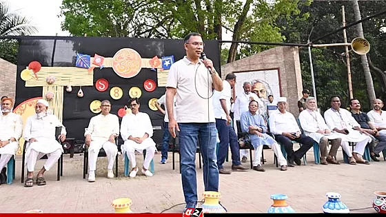 জুলাই সনদের প্রতিটি অক্ষর বাস্তবায়ন করা হবে: প্রধানমন্ত্রী   