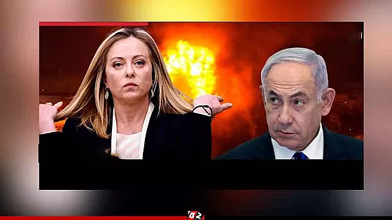 ইসরাইলের সঙ্গে প্রতিরক্ষা চুক্তি বাতিল করল ইতালি