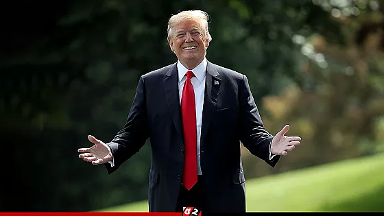 যুদ্ধ শেষ হলেই জ্বালানির দাম কমবে: ডোনাল্ড ট্রাম্প