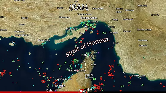 হরমুজে মার্কিন অবরোধ অব্যাহত থাকলে তিন সাগরে নৌ চলাচল বন্ধ করবে ইরান
