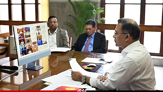 জ্বালানি চাহিদা মেটাতে ২০০ কোটি ডলার সহায়তা চাইলেন প্রধানমন্ত্রী