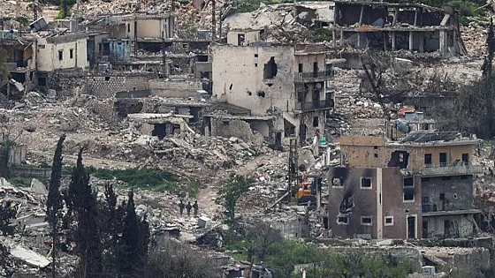 লেবানন-ইরানে হামলা চালিয়ে যাওয়ার ঘোষণা ইসরাইলের 