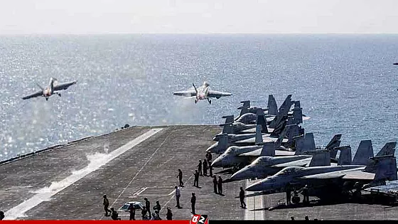 মধ্যপ্রাচ্যে আরও ১০ হাজার সেনা পাঠাচ্ছে যুক্তরাষ্ট্র