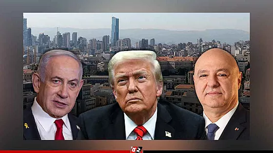 ৩৪ বছর পর মুখোমুখি ইসরাইল-লেবাননের শীর্ষ নেতারা