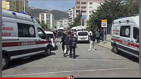 তুরস্কের স্কুলে আবারও বন্দুক হামলা, নিহত ৯