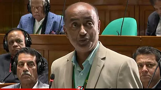 রাজনৈতিক হয়রানিমূলক মামলা প্রত্যাহারের পদক্ষেপ নিয়েছে সরকার: আইনমন্ত্রী 