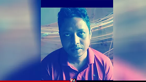 নেত্রকোনায় স্ত্রীর রগ কেটে দিলেন স্বামী