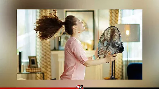 তীব্র গরমে আরাম ও সুরক্ষার সহজ কিছু উপায়