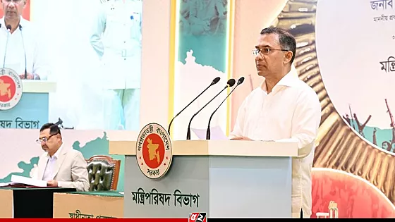 প্রতি দিন শত কোটি টাকা ভর্তুকি দিয়ে জ্বালানি পরিস্থিতি স্বাভাবিক রাখার চেষ্টা করছি : প্রধানমন্ত্রী