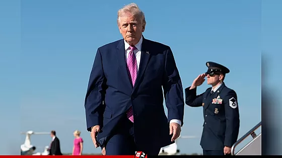 যুদ্ধ বিরতিতে সম্মত ইসরাইল-লেবানন : ট্রাম্প