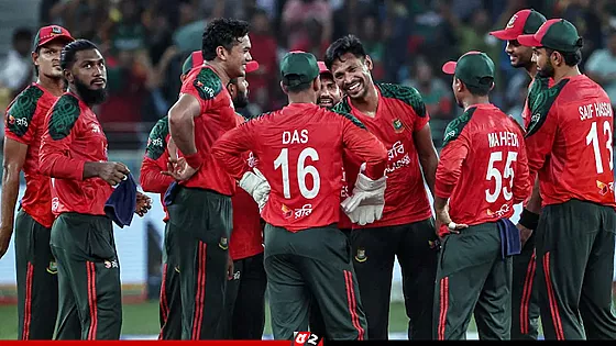 বাংলাদেশের ম্যাচসহ টিভিতে আজকের খেলা