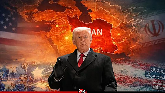 খুব দ্রুতই ইরান যুদ্ধ শেষ হতে পারে: ডোনাল্ড ট্রাম্প