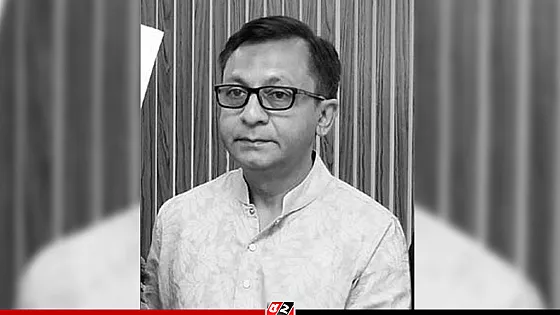 বাণিজ্য সচিব মাহবুবুর রহমানের মৃত্যুতে বাণিজ্যমন্ত্রীর শোক