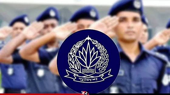 পাম্পে তেল কিনতে অগ্রাধিকার চায় পুলিশ