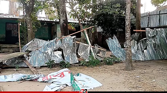 প্রধানমন্ত্রীকে নিয়ে আপত্তিকর বক্তব্য, নিজ জেলাতে রাশেদ প্রধানকে অবাঞ্ছিত ঘোষণা