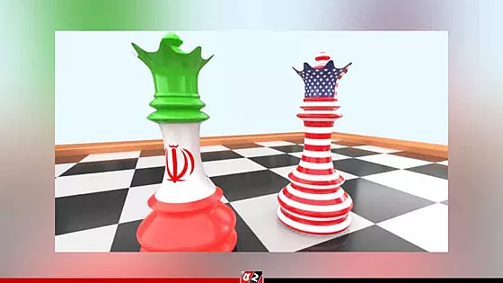 দ্বিতীয় দফার সংলাপের দিন ঠিক করল ইরান-যুক্তরাষ্ট্র