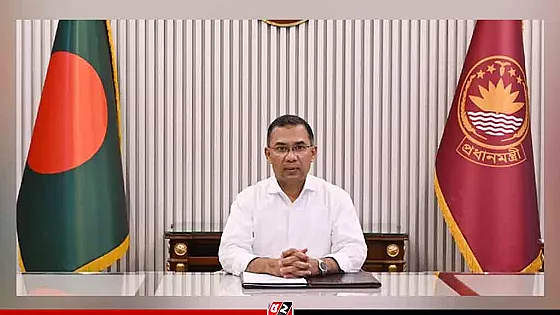 সরকারের ২ মাস পূর্তিতে সংবাদ সম্মেলন বিকেলে    