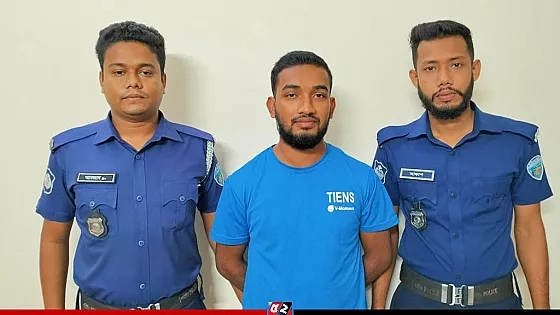 তরুণী হেনস্তার ঘটনায় সংঘবদ্ধ চক্রের তথ্য দিলো সেই ফারুকুল