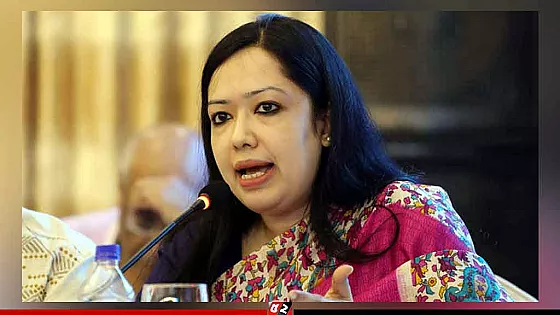 ‘সংসদে দুই মিনিট কথা বলার জন্য নিজের আদর্শ বিসর্জন দেব না’