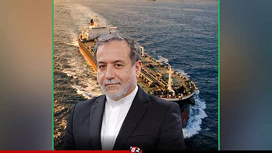 হরমুজ প্রণালি ব্যবস্থাপনায় নতুন নীতি আনছে ইরান