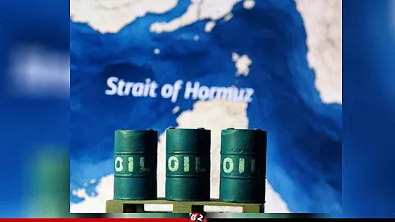 হরমুজ প্রণালি খুলতেই বিশ্ববাজারে তেলের দামে বড় পতন