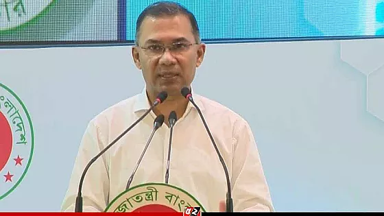 জরুরি ভিত্তিতে ব্যবস্থা নেয়ায় হামের পরিস্থিতি কিছুটা নিয়ন্ত্রণে এসেছে: প্রধানমন্ত্রী 