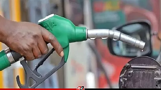 সব ধরণের জ্বালানি তেলের দাম বাড়ালো সরকার