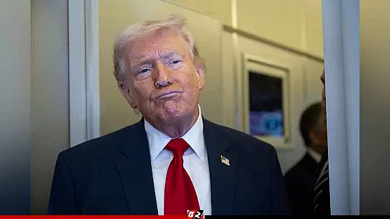 ইরান ‘একটু বেশিই চালাক’: ট্রাম্প