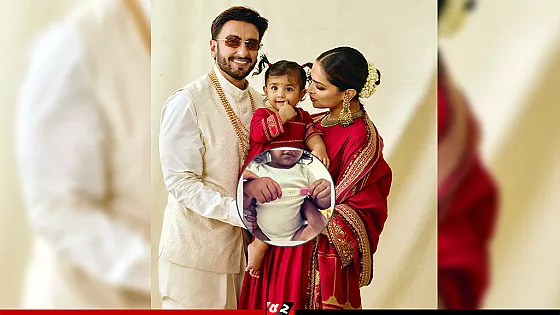 আবারও মা হচ্ছেন দীপিকা পাড়ুকোন