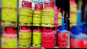 আবারও বাড়লো এলপি গ্যাসের দাম 