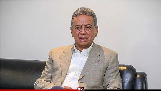 তেলের দাম যতটুকু বাড়ানো হয়েছে তা খুবই নগন্য : অর্থমন্ত্রী