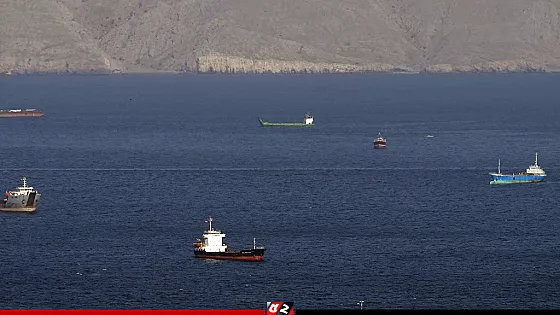 মার্কিন অবরোধ না তোলা পর্যন্ত হরমুজ প্রণালি বন্ধ থাকবে: ইরান