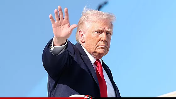 শান্তি চুক্তিতে আসতে এটাই ইরানের শেষ সুযোগ : ট্রাম্প