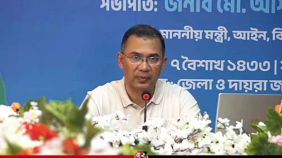 আদালত হয়রানির নয়, ন্যায়বিচার পাওয়ার নিরাপদস্থল: প্রধানমন্ত্রী 