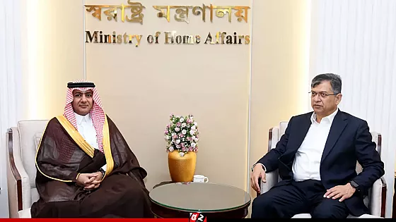 ৬৯ হাজার রোহিঙ্গাকে বাংলাদেশি পাসপোর্ট দিতে সৌদির অনুরোধ