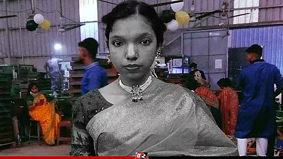 সালিসের নামে জুতাপেটা, ভিডিও ছড়িয়ে পড়লে লজ্জায় গৃহবধূর আত্মহত্যা