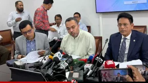 পরীক্ষা ভীতি দূর করে আনন্দময় শিক্ষার পরিবেশ গড়ে তুলতে চায় সরকার: মাহদী আমিন  