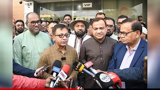 জ্বালানি তেলের দাম বাড়লেও মূল্যস্ফীতিটা সেভাবে বৃদ্ধি পাবে না : বাণিজ্যমন্ত্রী