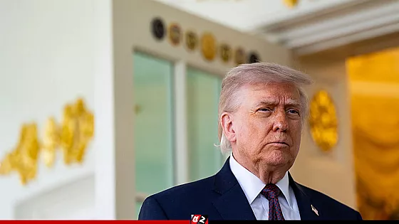 আজই ইরানের সঙ্গে চুক্তি স্বাক্ষরিত হবে : ট্রাম্প