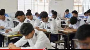 আজ থেকে শুরু এসএসসি ও সমমানের পরীক্ষা, মানতে হবে ১৪ নির্দেশনা