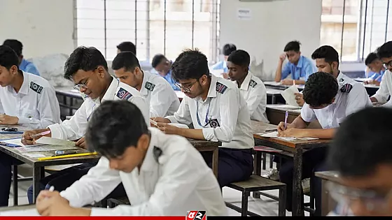 আজ থেকে শুরু এসএসসি ও সমমানের পরীক্ষা, মানতে হবে ১৪ নির্দেশনা
