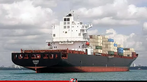 'ইরানি জাহাজ জব্দ ‘অবৈধ ও বর্বর’, জাতিসংঘে তেহরানের অভিযোগ'