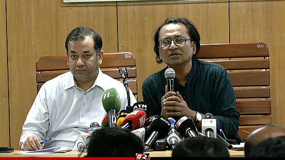 জ্বালানির মূল্য বৃদ্ধির প্রভাব কমাতে চেষ্টা করছে সরকার: প্রধানমন্ত্রীর উপদেষ্টা