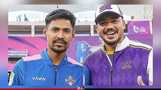 চমকপ্রদ টি-টোয়েন্টি স্কোয়াড বিসিবির, নেই তাসকিন-মোস্তাফিজ