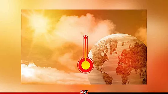 বিশ্বজুড়ে তাপমাত্রা নিয়ে ভয়াবহ সতর্কবার্তা জারি