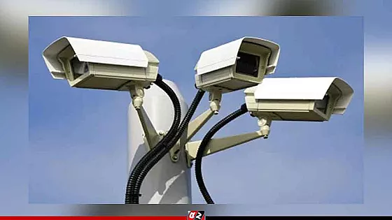 মোহাম্মদপুরে বসছে ৫ শতাধিক সিসিটিভি ক্যামেরা  