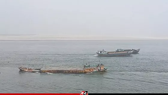 পদ্মায় টহল পুলিশের ওপর হামলা, ওসিসহ ৫ পুলিশ গুলিবিদ্ধ